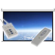 FS-106(16:9 106"Electric)	