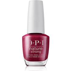 OPI Nature Strong Nail Polish Raisin Your Voice 0.5fl oz