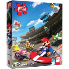 Mario Kart 1000 Pieces