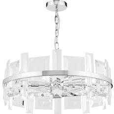 Maytoni Cerezo Chromium Lampada a Sospensione 60cm