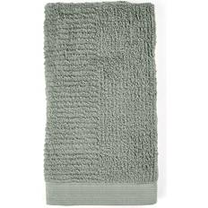 Zone Denmark Classic Serviette de bain Vert (100x50cm)