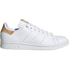 42 - adidas Stan Smith Sko adidas Disney Stan Smith W - Cloud White/Wonder Mauve/Core Black