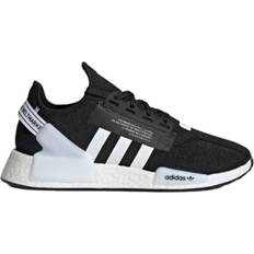 Adidas NMD_R1 V2 M - Core Black/Cloud White/Cloud White