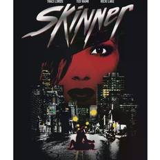 Thriller Blu-ray Skinner (Blu-Ray)