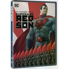 Superman Superman: Red Son (DVD)