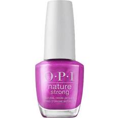 OPI Nature Strong Nail Polish Thistle Make You Bloom