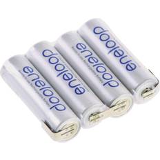 Eneloop aa Panasonic Eneloop AA 4-Pack