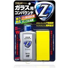 Glass Compound Z