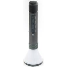 Daewoo Karaoke Microphones With Led Light