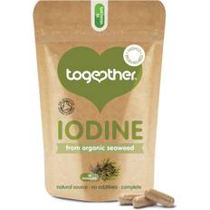 Together Health Iodine 30 pcs