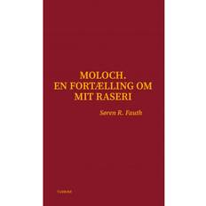 Moloch (Hæftet, 2021)