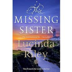 Missing Sister (Hæftet, 2022)