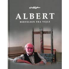 Albert Bertelsen fra Vejle (Inbunden, 2020)