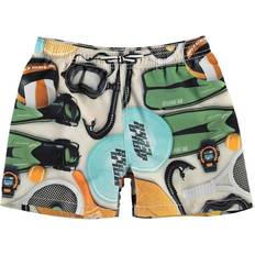 Molo Niko - Beach Gear (8S22P405-6444)