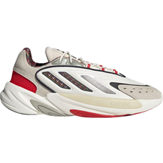 Adidas Ozelia M - Core White/Shadow Navy/Vivid Red