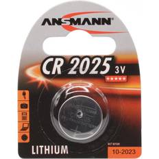 Ansmann Cr 2025