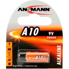 Ansmann A10