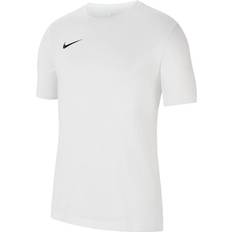 Nike Dri-FIT Park 20 T-shirt Men - White/Black