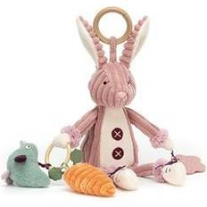 Jellycat cordy roy Jellycat Cordy Roy Bunny 28cm