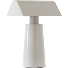 &Tradition Caret MF1 Portable Lampe de table 22cm