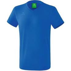 Erima Style T-shirt - New Royal