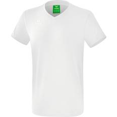 Erima Style T-shirt - New White