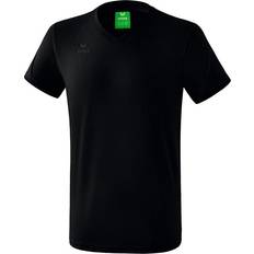 Erima Style T-shirt - Black