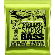 Musical Accessories Ernie Ball P02856