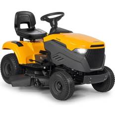 Lawn Tractors Stiga Tornado 598