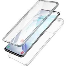 CaseOnline 360° TPU + PC Case for Galaxy S20 Plus