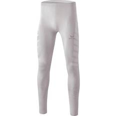 Fitness - Unisex Leggings Erima Functional Tights Long Unisex - White