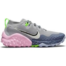 Nike Wildhorse 7 W - Wolf Grey/Diffused Blue/Light Marine/Barely Green