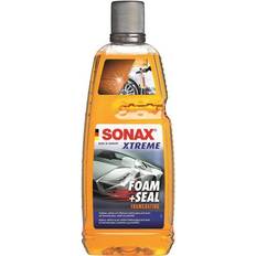 Lakforsegler Sonax Xtreme Foam & Seal 1L