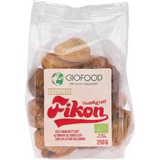 Torkade fikon Biofood Fikon 250g 250g