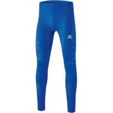 Polyamide - Unisex Pants & Shorts Erima Functional Tights Long Unisex - New Royal