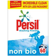 Non-Bio Washing Powder 60 Wash