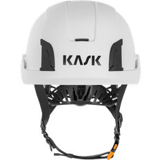 Kask Cykeltilbehør Kask Hjelm Zenith X Hi-Viz Gul