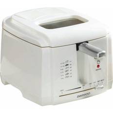 Deep Fryer Fryers Daewoo SDA1378