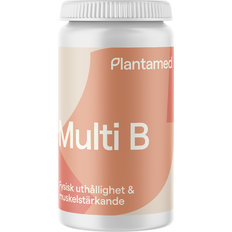 Plantamed Multi B 90 st