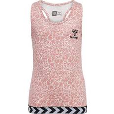 Hummel Mädchen Tanktops Hummel Nanna Top - Rosette (204599-3095)