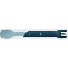 Stabelbare Bestik UCO Switch Spork Bestiksæt 18cm 2stk