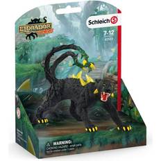 Schleich Eldrador Creatures Shadow Panther 42522