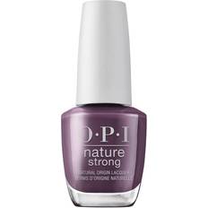 Nature Strong Nail Polish Eco-Maniac