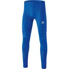 Spandex Kinderbekleidung Erima Functional Tights Long Kids - New Royal