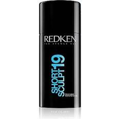 Redken Hair Gels Redken Short Sculpt 19 Texturizing Gel 100ml