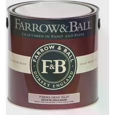 Farrow & Ball Estate No.27 Väggfärg, Takfärg Parma Gray 2.5L