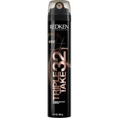 Redken Curly Hair Hair Sprays Redken Triple Take 32 Hair Spray 300ml