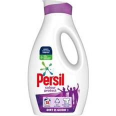 Persil Textile Cleaners Persil Colour Liquid Detergent 24 Washes 648ml