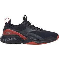 Reebok HIIT Training 2 W - Core Black/Pure Grey 7/Dynamic Red