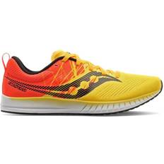 51 ½ - Golden Laufschuhe Saucony Fastwitch 9 M - Vizi Gold/Vizi Red